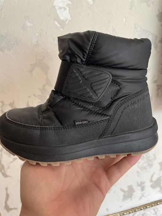 Сапоги унисекс 33р-р (21,5 см)