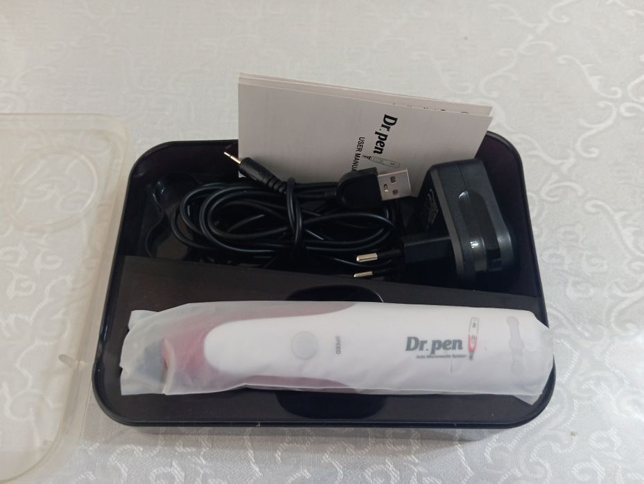 Dermopen kosmetologiya uchun