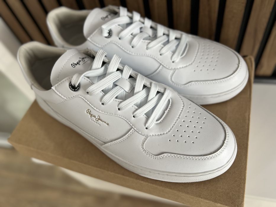 Маратонки Pepe jeans