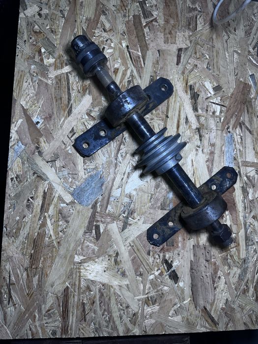 Vand ax pentru circular