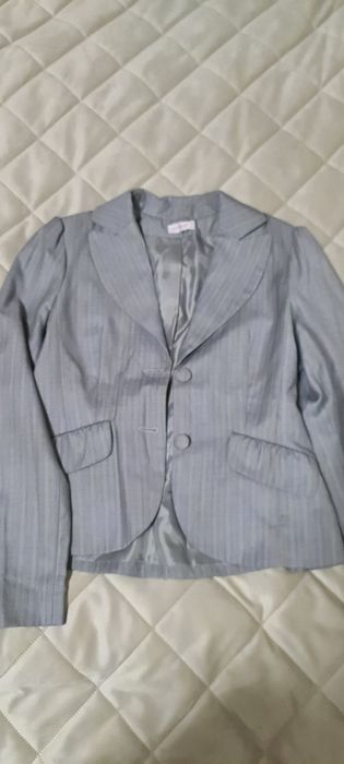 Брючный костюм женский