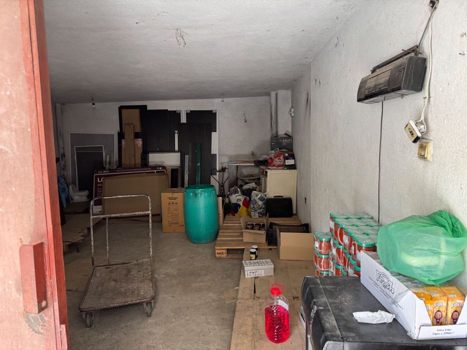 Продава се Гараж / Паркомясто в Пловдив, Каменица 1 - 35 кв.м за 1458 €/кв.м - Снимка #9