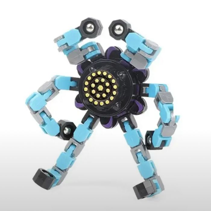 Спиннер-трансформер