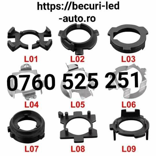 Magazin Cu Leduri,Xenoane Și Accesori Auto-Moto Piața Berceni-Cultural