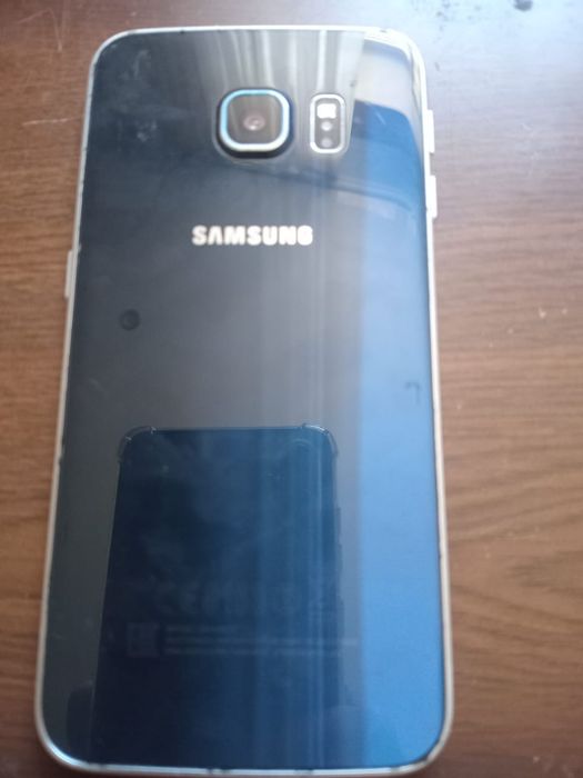 продам самсунг с6 edge