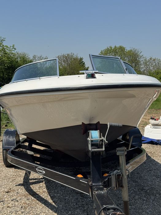 Vand barca SeaRay