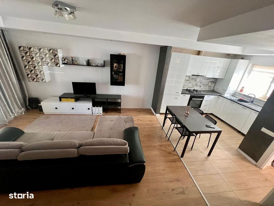 Vila 3 camere Cosmopolis