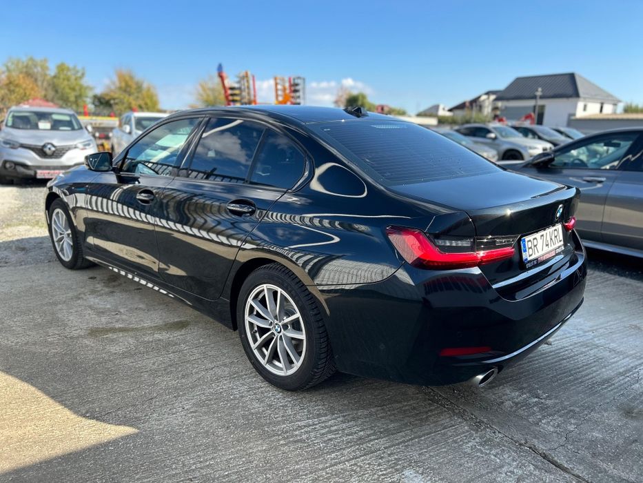 Bmw Seria 320 XD / Km.56000 Pret Fix