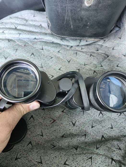 морски бинокъл MARKscheffel