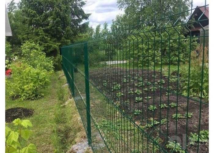 Еврозабор 3Д евросетка евро сетка забор 20000