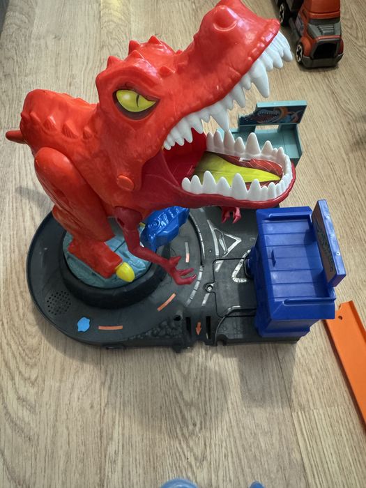 Играчки Hot Wheels