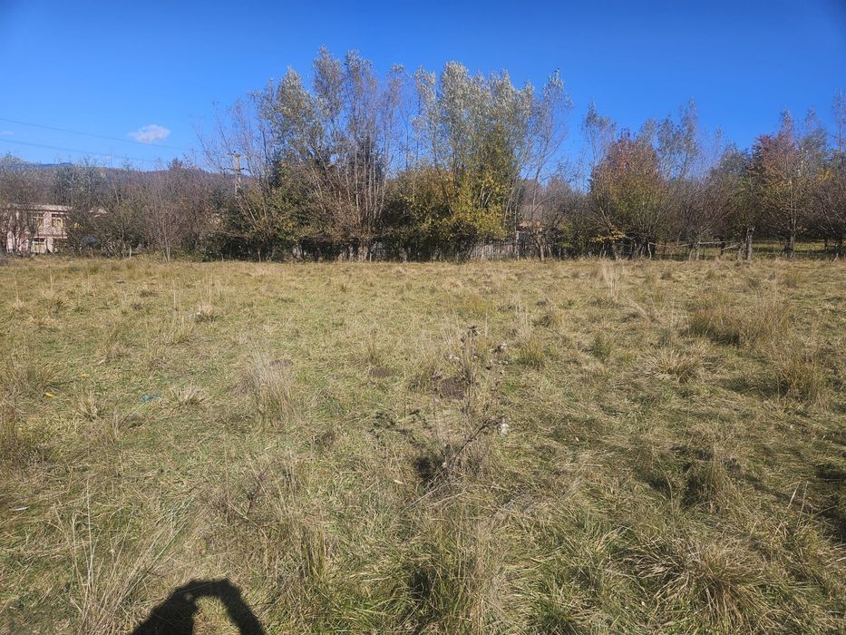 Teren in suprafata de 7685 mo