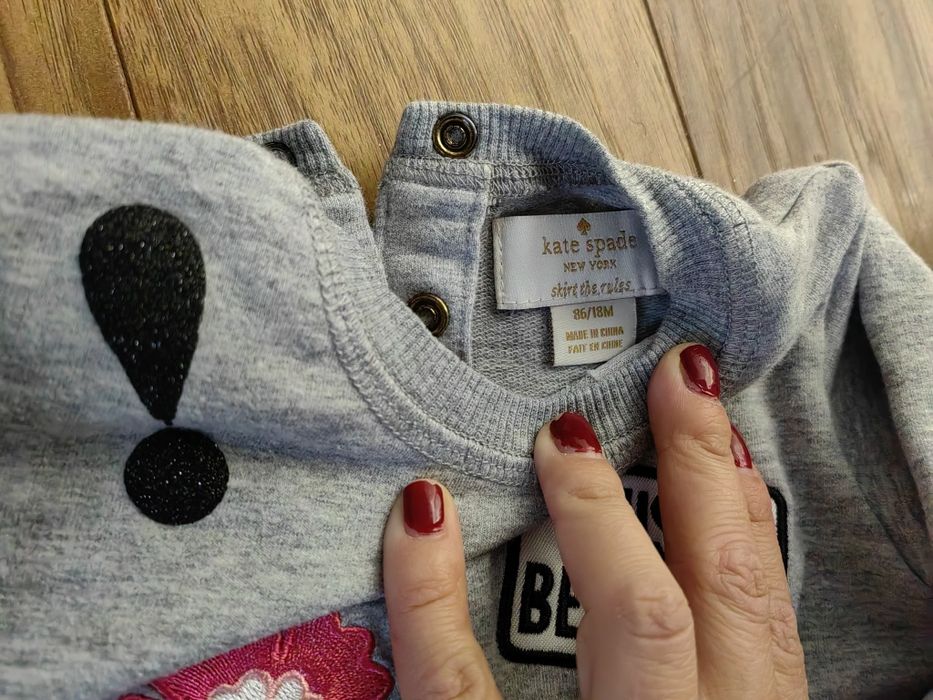 Дрешки момиче 6-9; 9-12