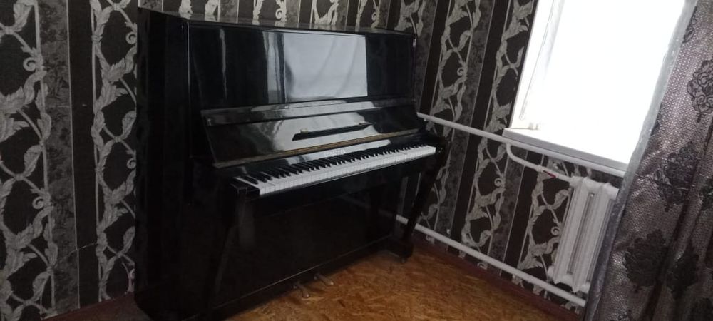 Пианино Беларуськая