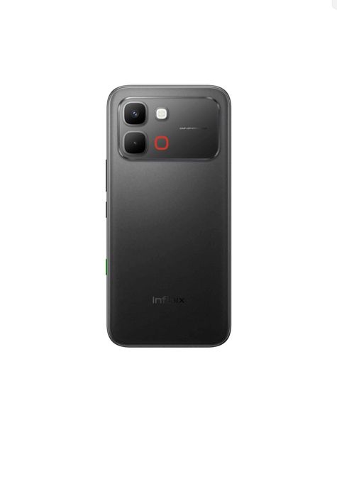 Infinix Note Edge 5G New