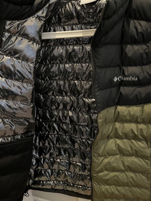 Жилетка columbia новый оригинал