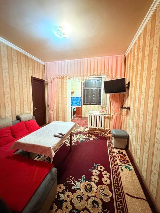 Продается 3 комнатная квартира Карасу 6, ор мечеть