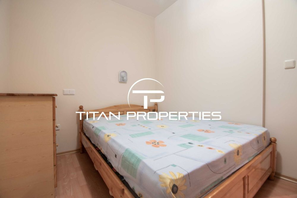 Дава се под наем Тристаен апартамент в София, Модерно предградие - 60 кв.м за 433.5 € - Снимка #7