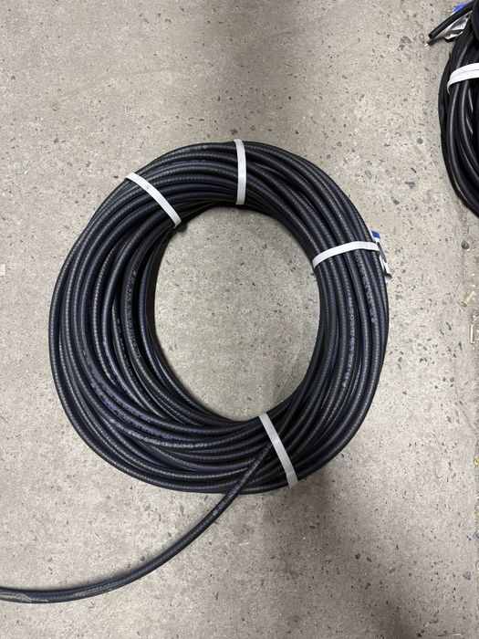 Продам  шланг кислородный д 9