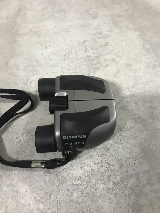 Olympus 7*21 PC бинокль