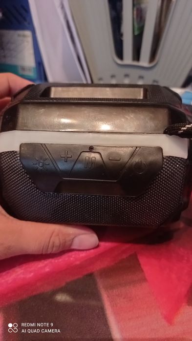 Продам колонку..