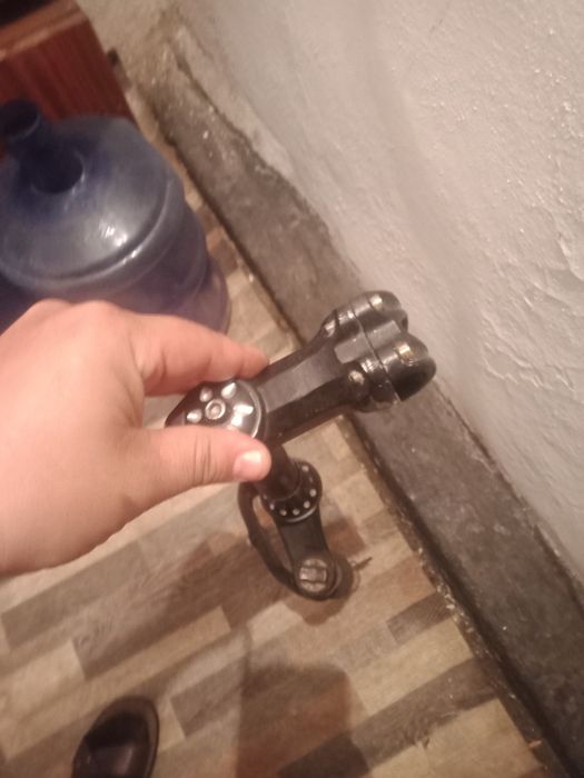 Продам Вика руль