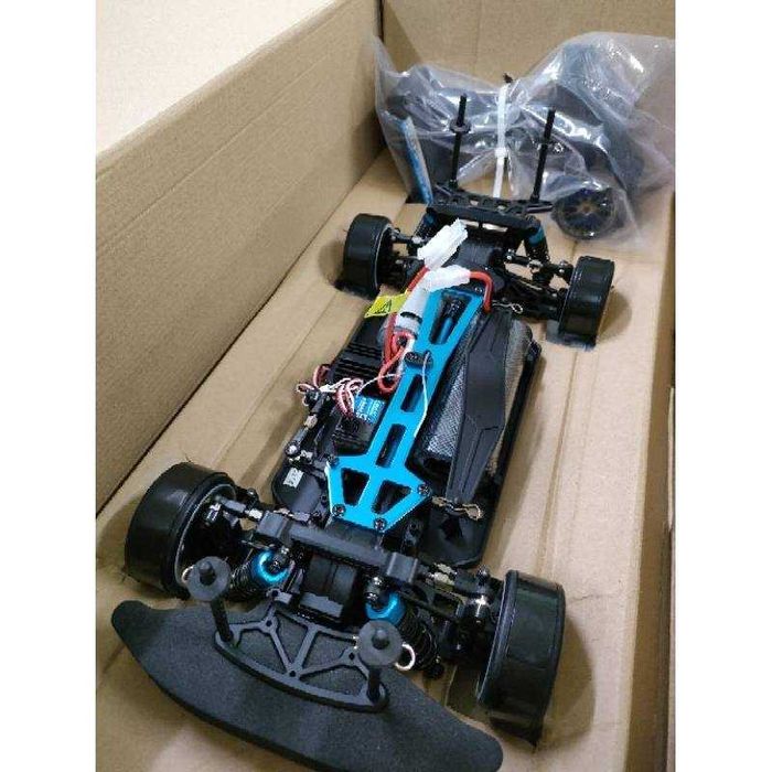 RC Дрифт HSP 94123