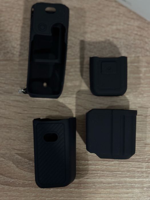 Продам экшн-камеру DJI Osmo pocket 3 creator combo в идеале !