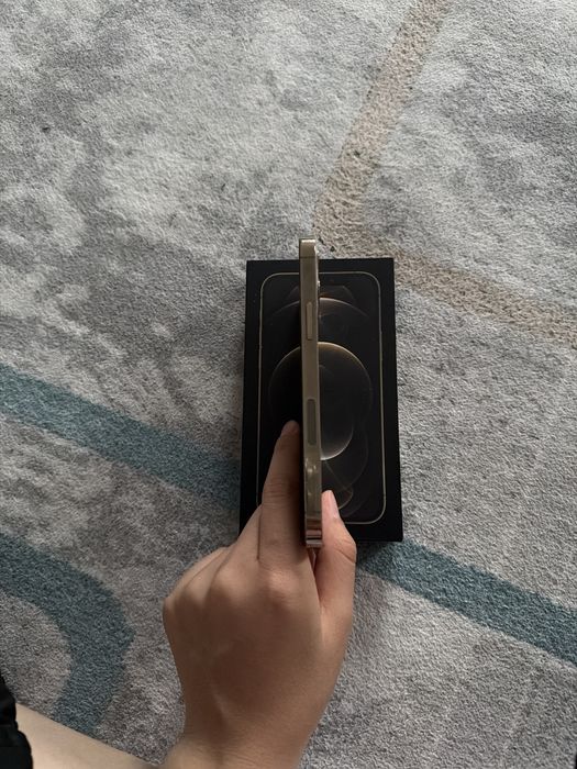 Iphone 12pro 256Gb