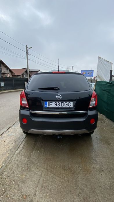 Opel Antara 2.2 CDTI ,2012