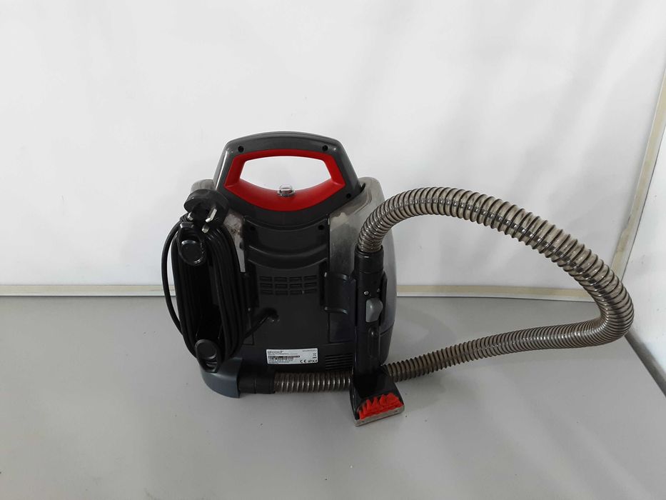 Прахосмукачка с мокро почистване - BISSELL 330W