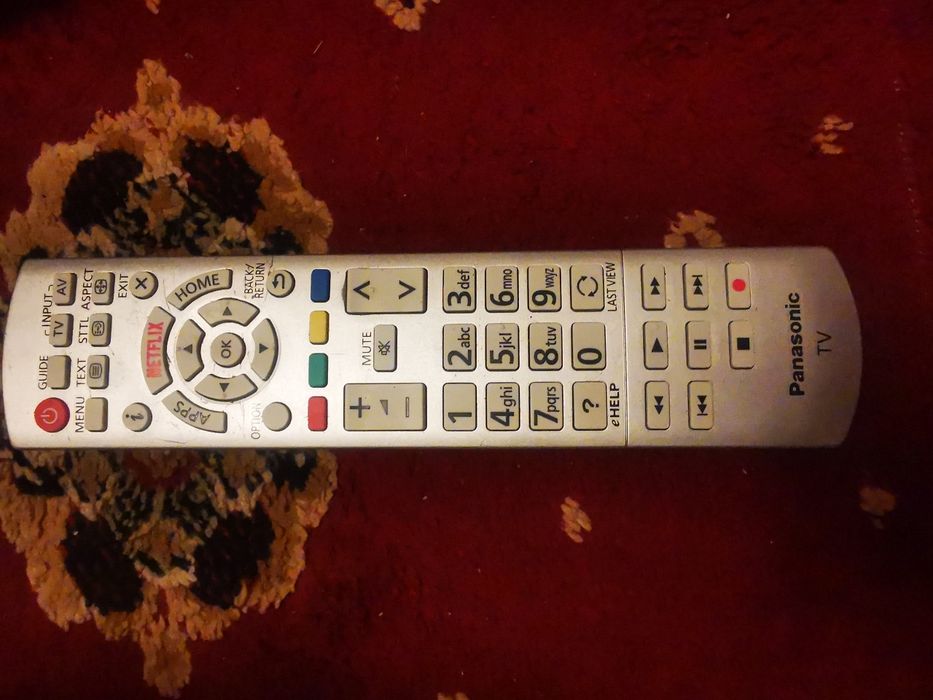 Telecomanda Panasonic originala