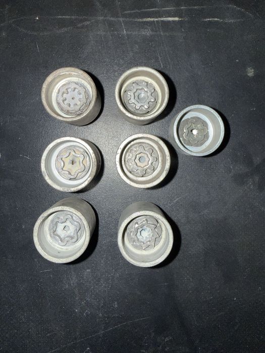 Demontare antifurt cheie vw passat b6 b7 cc golf skoda seat audi a3 a4 a5 a6 a7