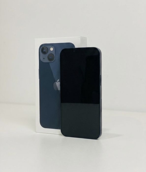 Айфон 13 128гб сост идеал почти новый