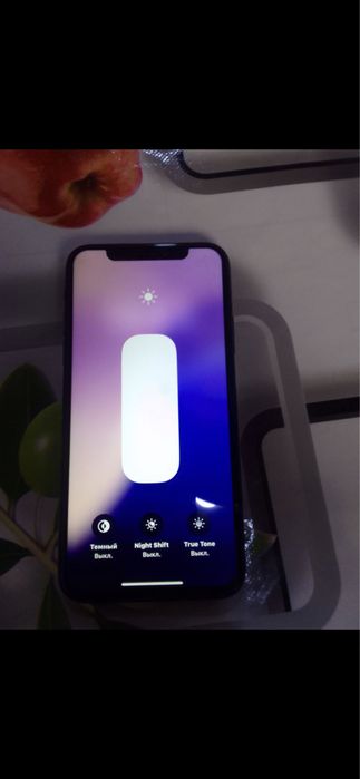 Iphone xs sotiladi!!