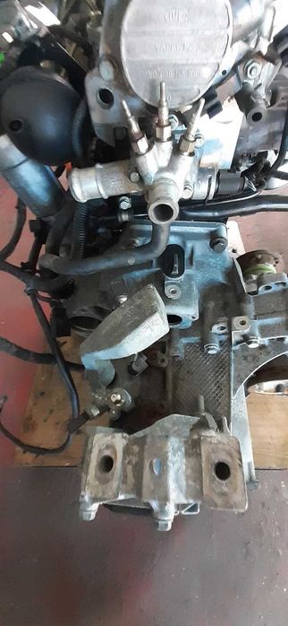 Голф 4 tdi комби