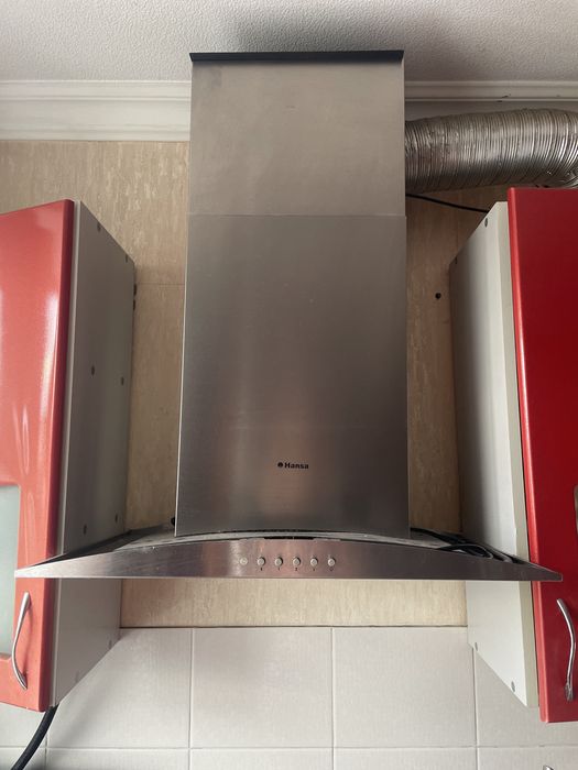 Продается вытяжка