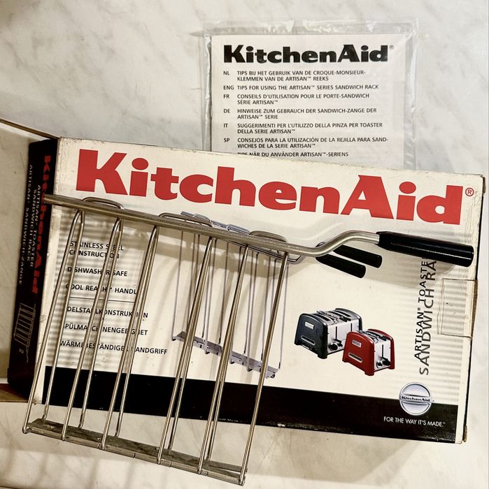 Kitchenaid уреди