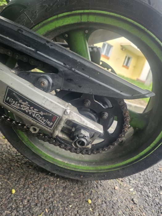 ボニック kawasaki zx10r 2008 • Anunturi gratuite • OLX.ro