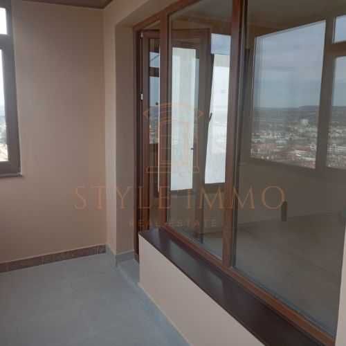 Продава се Двустаен апартамент в Разград, Орел - 89 кв.м за 803 €/кв.м - Снимка #8