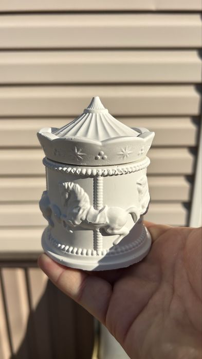 Гипсовые изделия на тойбастар