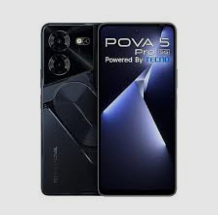 Texno Pova 5 pro