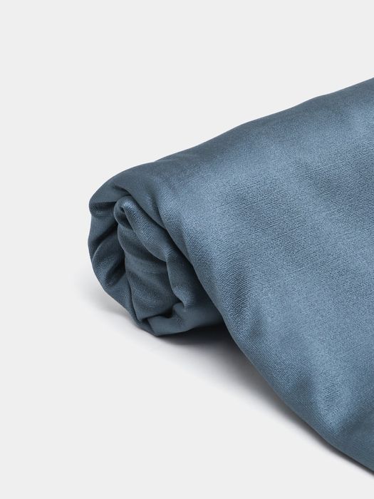 Штора КДФ блэкаут, двуслойные, солнценепроницаемые