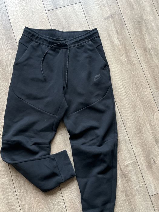 NIKE Tech Fleece Pant - размер М / Оригинал