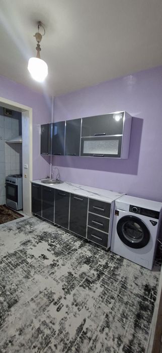 Arenda yunusobod 13 2/8/9 sredniy remont