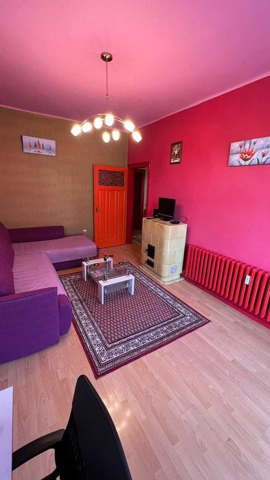 КЛЮЧ В АГЕНЦИЯТА! Двустаен имот в  Център - НДК