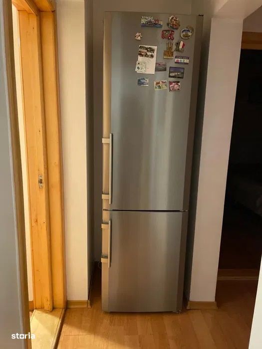 Apartament 2 camere Tatarasi-Oancea