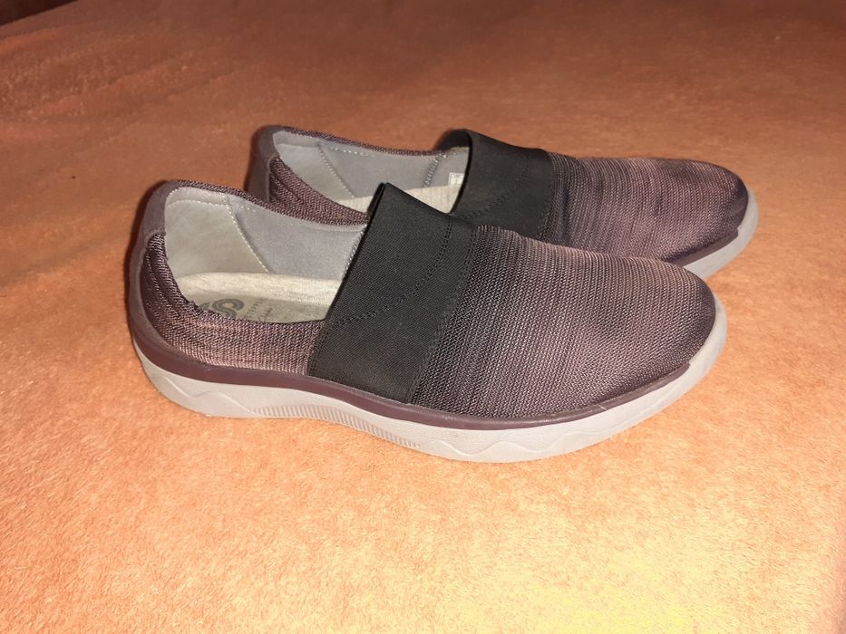 Маратонки,  спортни обувки