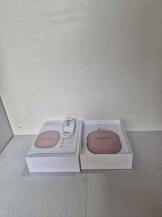 Rosental Organics EMS Gua Sha Beauty Tool Light Therapy - Resigilat