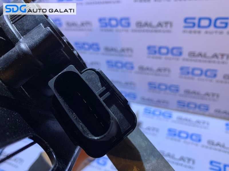 Macara Electrica Usa Portiera Stanga Fata BMW Seria 3 F30 F31 2011 - 2019 Cod 7259823 7259823-12